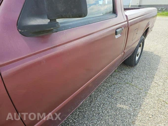 1994 Ford Ranger XLT Regular Cab Long Bed – miniatura 24