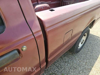 1994 Ford Ranger XLT Regular Cab Long Bed – miniatura 25