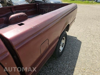 1994 Ford Ranger XLT Regular Cab Long Bed – miniatura 26