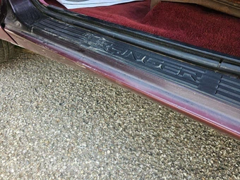 1994 Ford Ranger XLT Regular Cab Long Bed – miniatura 27
