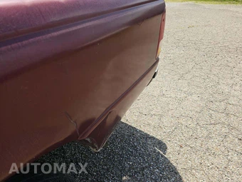 1994 Ford Ranger XLT Regular Cab Long Bed – miniatura 29
