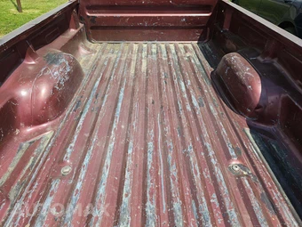 1994 Ford Ranger XLT Regular Cab Long Bed – miniatura 30