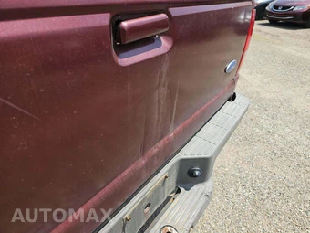 1994 Ford Ranger XLT Regular Cab Long Bed – miniatura 31