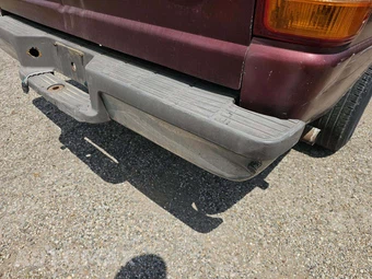 1994 Ford Ranger XLT Regular Cab Long Bed – miniatura 32