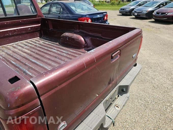 1994 Ford Ranger XLT Regular Cab Long Bed – miniatura 33