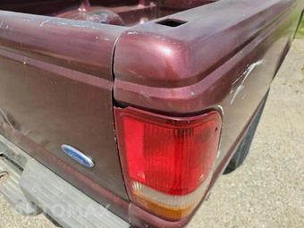 1994 Ford Ranger XLT Regular Cab Long Bed – miniatura 34