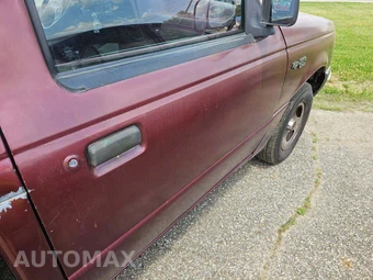 1994 Ford Ranger XLT Regular Cab Long Bed – miniatura 36