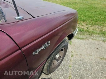 1994 Ford Ranger XLT Regular Cab Long Bed – miniatura 38