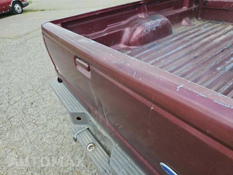 1994 Ford Ranger XLT Regular Cab Long Bed – miniatura 40