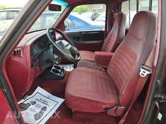 1994 Ford Ranger XLT Regular Cab Long Bed – miniatura 6