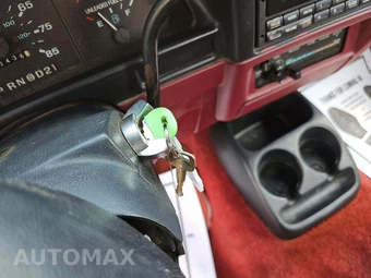1994 Ford Ranger XLT Regular Cab Long Bed – miniatura 8