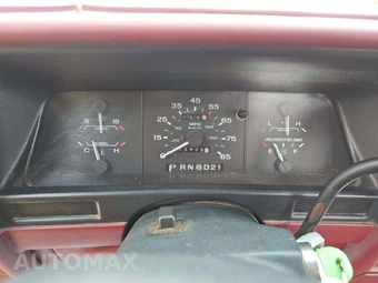 1994 Ford Ranger XLT Regular Cab Long Bed – miniatura 9