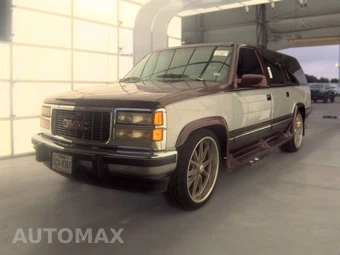 1994 GMC Suburban C1500