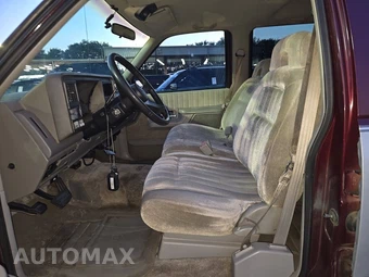 1994 GMC Suburban C1500 - miniatura 13