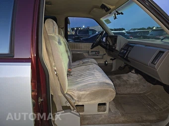 1994 GMC Suburban C1500 - miniatura 14