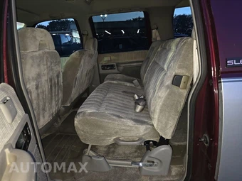 1994 GMC Suburban C1500 - miniatura 19