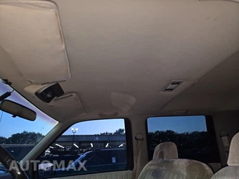 1994 GMC Suburban C1500 - miniatura 20