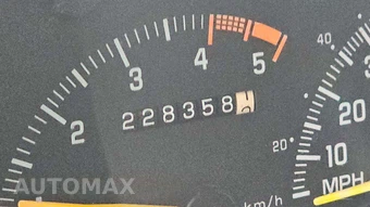 1994 GMC Suburban C1500 - miniatura 24
