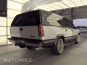 1994 GMC Suburban C1500 - miniatura 5