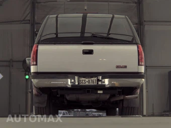 1994 GMC Suburban C1500 - miniatura 7