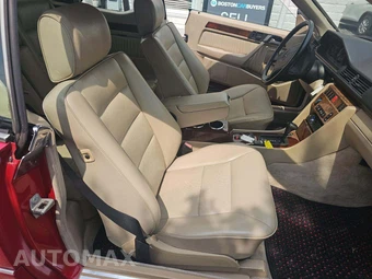 1994 Mercedes-Benz E 320 Convertible – miniatura 18