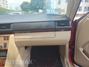 1994 Mercedes-Benz E 320 Convertible – miniatura 19