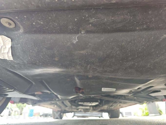 1994 Mercedes-Benz E 320 Convertible – miniatura 20