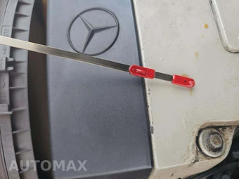 1994 Mercedes-Benz E 320 Convertible – miniatura 25