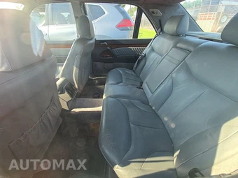 1994 Mercedes-Benz S 420 Sedan – miniatura 13