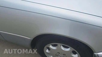 1994 Mercedes-Benz S 420 Sedan – miniatura 18