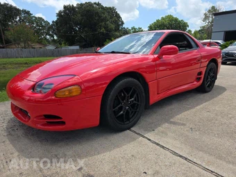 1994 Mitsubishi 3000GT - car from the USA, Manheim Buy-Now listing at AUTOMAX