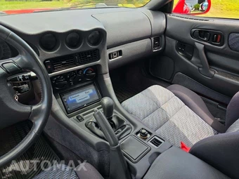 1994 Mitsubishi 3000GT - miniatura 10