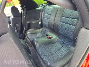 1994 Mitsubishi 3000GT - miniatura 13