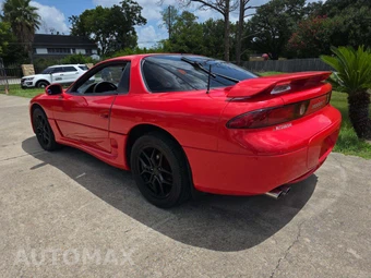 1994 Mitsubishi 3000GT - miniatura 2