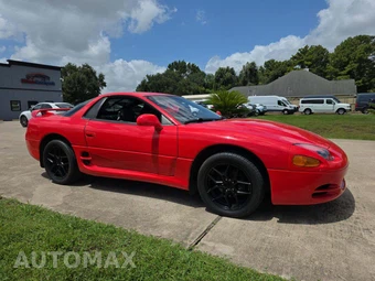 1994 Mitsubishi 3000GT - miniatura 4