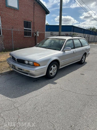 1994 Mitsubishi Diamante Wagon — samochód z USA z aukcji Manheim, oferta Kup Teraz w AUTOMAX