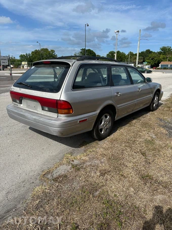 1994 Mitsubishi Diamante Wagon – miniatura 3