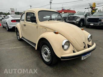 1994 Volkswagen Beetle - car from the USA, Manheim Buy-Now listing at AUTOMAX