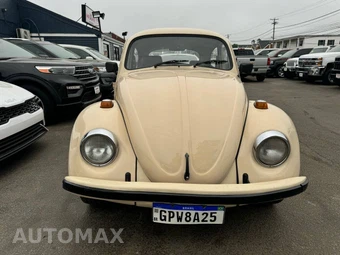 1994 Volkswagen Beetle - miniatura 2