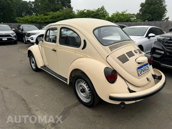 1994 Volkswagen Beetle - miniatura 3