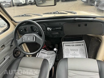 1994 Volkswagen Beetle - miniatura 7