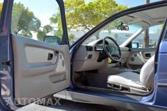 1995 BMW 3 Series Hatchback 318ti - miniatura 16