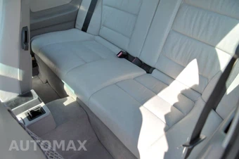 1995 BMW 3 Series Hatchback 318ti - miniatura 22