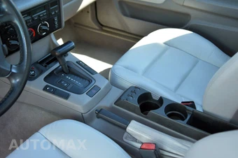 1995 BMW 3 Series Hatchback 318ti - miniatura 28