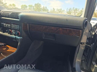1995 BMW 5 Series Sedan 540i - miniatura 19