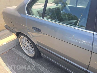 1995 BMW 5 Series Sedan 540i - miniatura 26