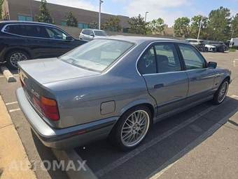 1995 BMW 5 Series Sedan 540i - miniatura 3