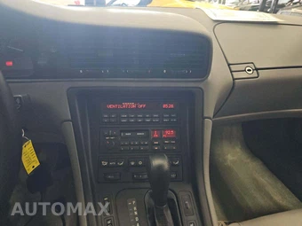 1995 BMW 8 Series Coupe 840Ci – miniatura 10
