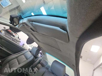 1995 BMW 8 Series Coupe 840Ci – miniatura 11