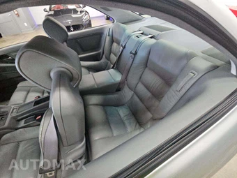 1995 BMW 8 Series Coupe 840Ci – miniatura 13
